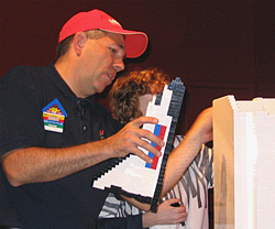 Canada Science and Technology Museum