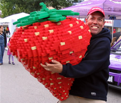 Abbotsford Berry Beat