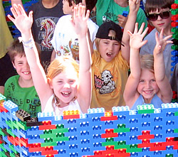 Whistler Children's Arts Festival