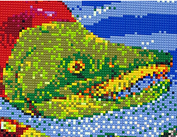 Tillicum Centre LEGO Mania