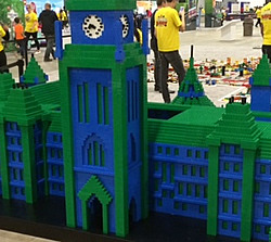 LEGO Imagine Nation Tour - Ottawa