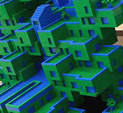 LEGO Imagine Nation Tour - Montreal