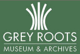 Grey Roots Museum