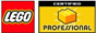 LEGO Certified Professionals