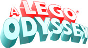 A LEGO Odyssey Gallery