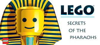 Secrets Of The Pharaohs