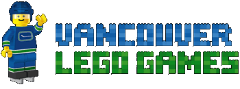 Vancouver LEGO Games