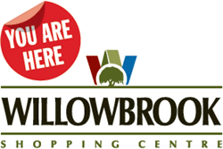 Willowbrook Shopping Centre
