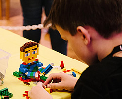 Vancouver Brick Games 2013