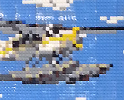 Toys-R-Us - Ambleside Mosaic