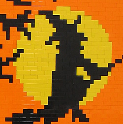 Surrey Libraries - Literacy Building Challenge