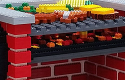 Backyard BBQ